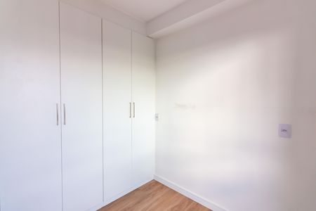 Apartamento para alugar com 37m², 1 quarto e 1 vagaQuarto