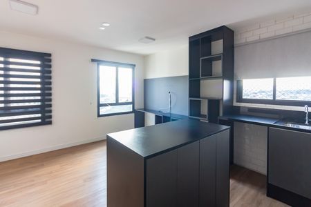 Apartamento para alugar com 37m², 1 quarto e 1 vagaCozinha