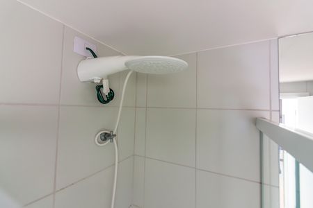 Apartamento para alugar com 37m², 1 quarto e 1 vagaBanheiro