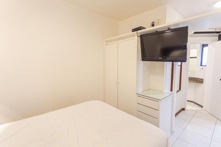 Apartamento para alugar com 36m², 1 quarto e sem vagaSuíte