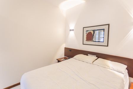 Apartamento para alugar com 36m², 1 quarto e sem vagaSuíte