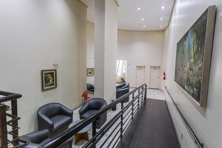 Apartamento para alugar com 36m², 1 quarto e sem vagaÁrea comum