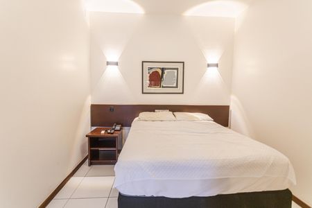 Apartamento para alugar com 36m², 1 quarto e sem vagaSuíte