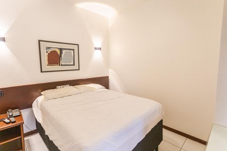 Apartamento para alugar com 36m², 1 quarto e sem vagaSuíte