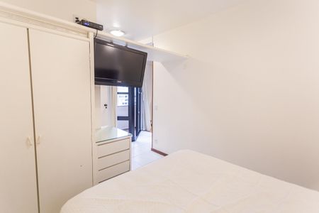 Apartamento para alugar com 36m², 1 quarto e sem vagaSuíte