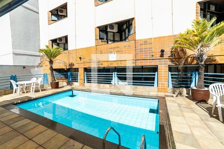 Apartamento para alugar com 36m², 1 quarto e sem vaga