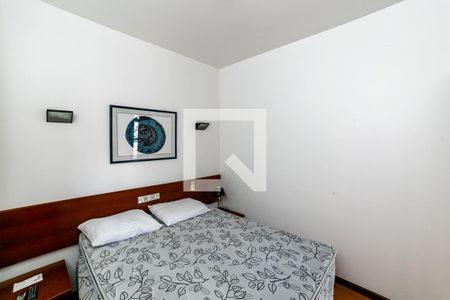 Apartamento para alugar com 36m², 1 quarto e sem vaga