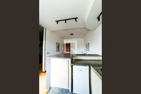 Apartamento para alugar com 1 quarto, 36m² em Lourdes, Belo Horizonte