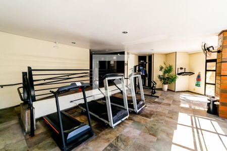 Apartamento para alugar com 1 quarto, 36m² em Lourdes, Belo Horizonte