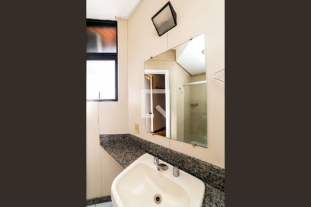 Apartamento para alugar com 36m², 1 quarto e sem vaga
