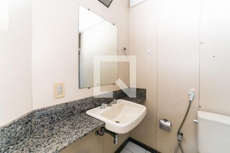 Apartamento para alugar com 1 quarto, 36m² em Lourdes, Belo Horizonte