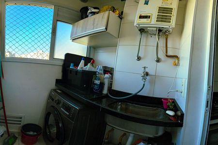 Apartamento para alugar com 2 quartos, 56m² em Vila Andrade, São Paulo