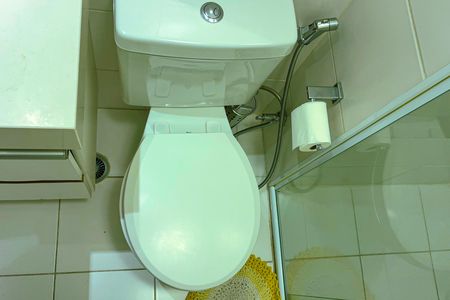 Apartamento para alugar com 2 quartos, 56m² em Vila Andrade, São Paulo