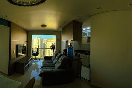 Apartamento para alugar com 2 quartos, 56m² em Vila Andrade, São Paulo