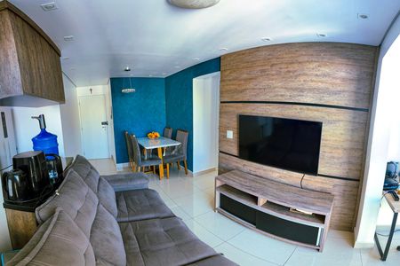 Apartamento para alugar com 2 quartos, 56m² em Vila Andrade, São Paulo