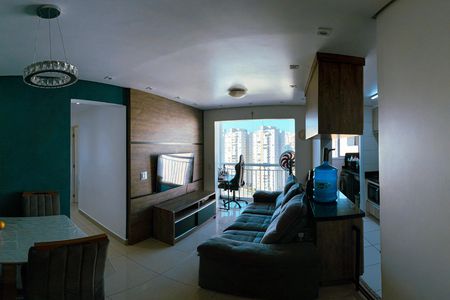 Apartamento para alugar com 2 quartos, 56m² em Vila Andrade, São Paulo