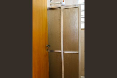 Apartamento para alugar com 48m², 1 quarto e sem vaga Apartamento para alugar com 48m², 1 quarto e sem vagaBanheiro