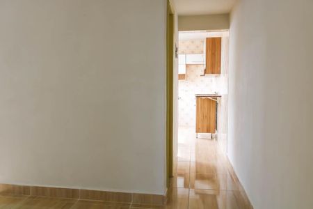 Apartamento para alugar com 48m², 1 quarto e sem vaga Apartamento para alugar com 48m², 1 quarto e sem vagaSala