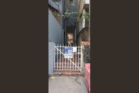 Apartamento para alugar com 48m², 1 quarto e sem vaga Apartamento para alugar com 48m², 1 quarto e sem vagaFachada