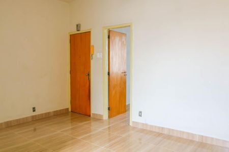 Sala de apartamento para alugar com 1 quarto, 48m² em Maria da Graça, Rio de Janeiro