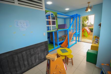 Apartamento para alugar com 61m², 1 quarto e 1 vagaÁrea comum