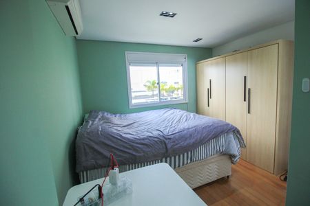 Apartamento para alugar com 61m², 1 quarto e 1 vagaQuarto