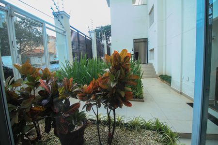 Apartamento para alugar com 61m², 1 quarto e 1 vagaÁrea comum