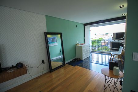 Apartamento para alugar com 61m², 1 quarto e 1 vagaSala