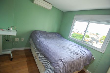 Apartamento para alugar com 61m², 1 quarto e 1 vagaQuarto