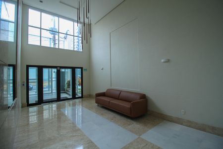 Apartamento para alugar com 61m², 1 quarto e 1 vagaÁrea comum