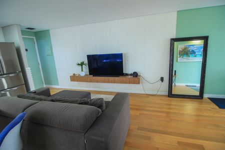 Apartamento para alugar com 61m², 1 quarto e 1 vagaSala