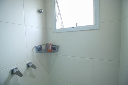 Apartamento para alugar com 61m², 1 quarto e 1 vagaBanheiro Social