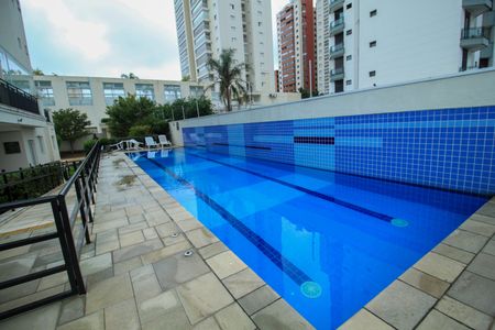 Apartamento para alugar com 61m², 1 quarto e 1 vagaÁrea comum