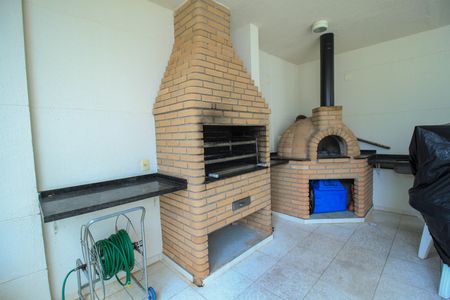 Apartamento para alugar com 61m², 1 quarto e 1 vagaÁrea comum