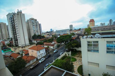 Apartamento para alugar com 61m², 1 quarto e 1 vagaVista do Quarto