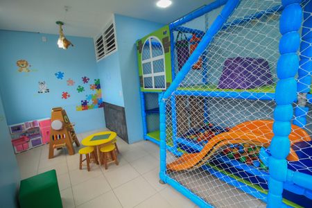 Apartamento para alugar com 61m², 1 quarto e 1 vagaÁrea comum