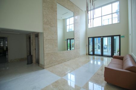 Apartamento para alugar com 61m², 1 quarto e 1 vagaÁrea comum