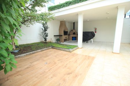 Apartamento para alugar com 61m², 1 quarto e 1 vagaÁrea comum