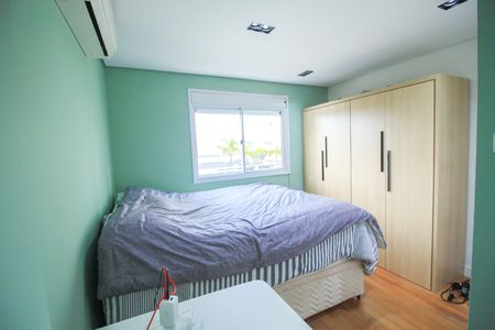 Apartamento para alugar com 61m², 1 quarto e 1 vagaQuarto