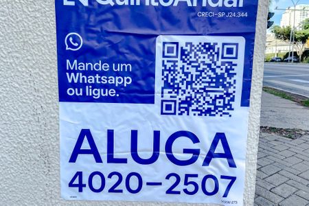 Apartamento para alugar com 70m², 2 quartos e 1 vagaPlaquinha