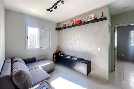 Apartamento para alugar com 70m², 2 quartos e 1 vagaSala