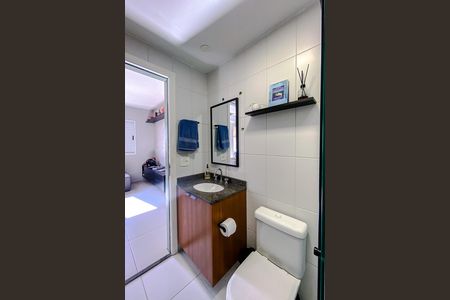 Apartamento para alugar com 70m², 2 quartos e 1 vagaBanheiro