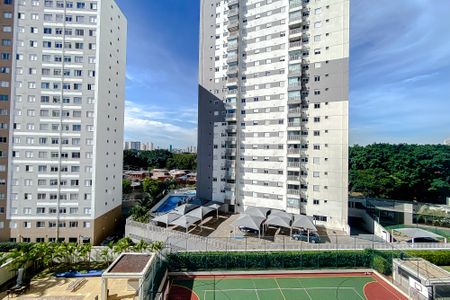 Apartamento para alugar com 70m², 2 quartos e 1 vagaVista da Suíte