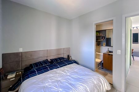 Apartamento para alugar com 70m², 2 quartos e 1 vagaQuarto 1 - Suíte
