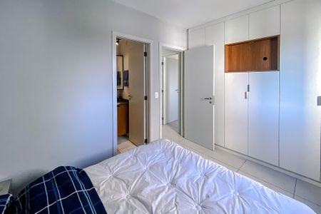 Apartamento para alugar com 70m², 2 quartos e 1 vagaQuarto 1 - Suíte