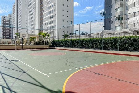 Apartamento para alugar com 70m², 2 quartos e 1 vagaQuadra Esportiva