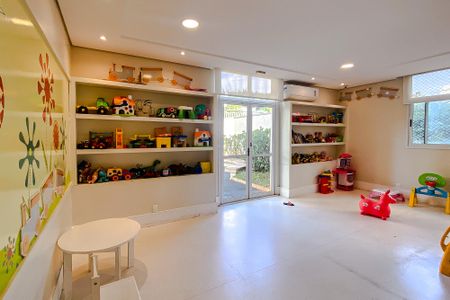 Apartamento para alugar com 70m², 2 quartos e 1 vagaBrinquedoteca