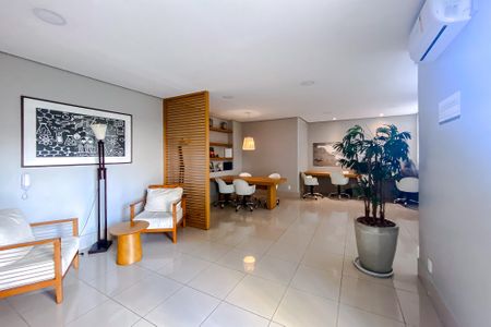 Apartamento para alugar com 70m², 2 quartos e 1 vagaÁrea comum