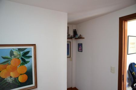 Suíte 2 de apartamento para alugar com 3 quartos, 154m² em Barra da Tijuca, Rio de Janeiro