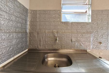 Casa para alugar com 69m², 2 quartos e 1 vaga Casa para alugar com 69m², 2 quartos e 1 vagaCozinha